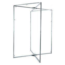 Mr Sling Structure en métal pour Sling Platinium